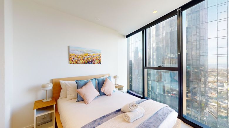 <b>Astra Apartments Southbank Room</b>. Images powered by <a href="https://www.leonardoworldwide.com/" title="Leonardo Worldwide" target="_blank">Leonardo</a>.