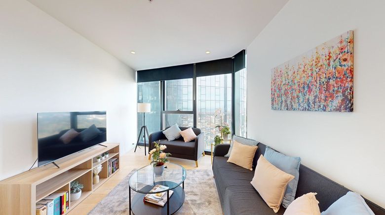 <b>Astra Apartments Southbank Room</b>. Images powered by <a href="https://www.leonardoworldwide.com/" title="Leonardo Worldwide" target="_blank">Leonardo</a>.