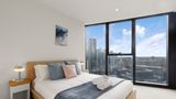 Astra Apartments Southbank Room