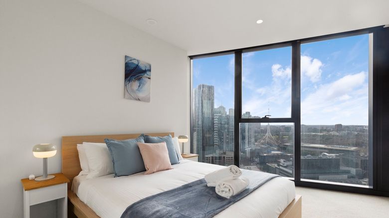 <b>Astra Apartments Southbank Room</b>. Images powered by <a href="https://www.leonardoworldwide.com/" title="Leonardo Worldwide" target="_blank">Leonardo</a>.