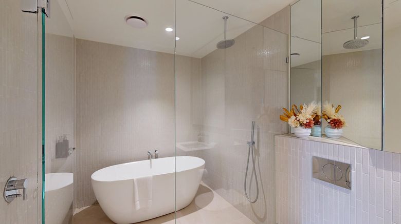 <b>Astra Apartments Southbank Room</b>. Images powered by <a href="https://www.leonardoworldwide.com/" title="Leonardo Worldwide" target="_blank">Leonardo</a>.