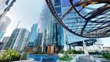 Astra Apartments Southbank Exterior