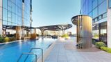Astra Apartments Southbank Pool