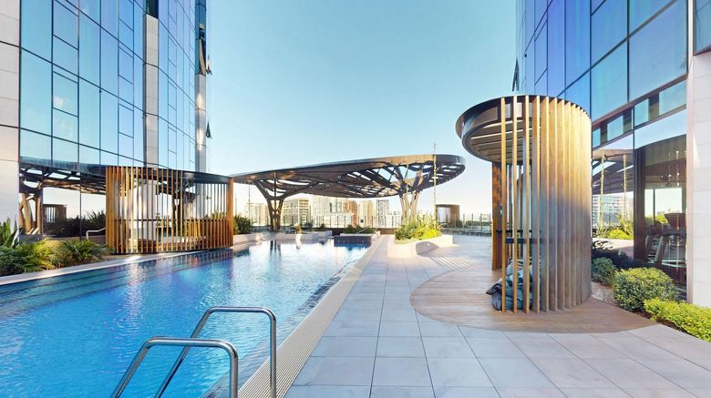 <b>Astra Apartments Southbank Pool</b>. Images powered by <a href="https://www.leonardoworldwide.com/" title="Leonardo Worldwide" target="_blank">Leonardo</a>.