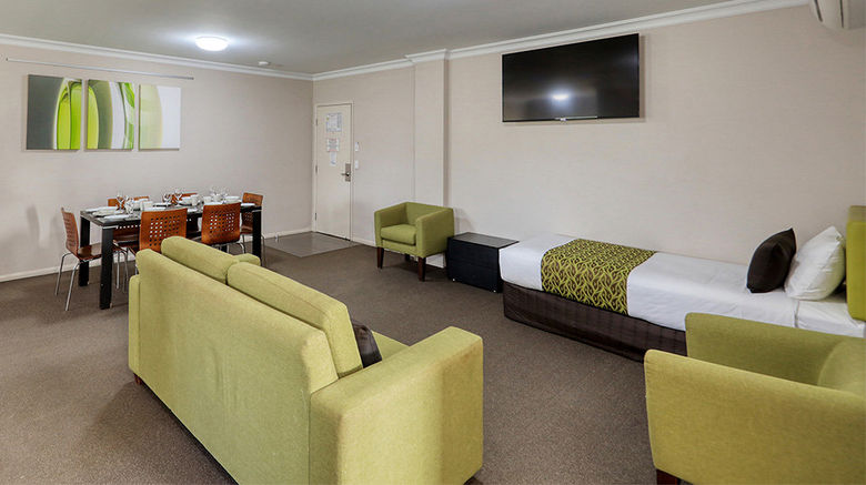 <b>Drovers Motor Inn Room</b>. Images powered by <a href="https://www.leonardoworldwide.com/" title="Leonardo Worldwide" target="_blank">Leonardo</a>.