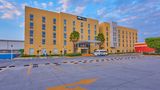 City Express by Marriott Plaza Central Exterior