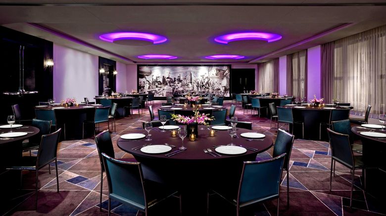 <b>W Minneapolis - The Foshay Meeting</b>. Images powered by <a href="https://www.leonardoworldwide.com/" title="Leonardo Worldwide" target="_blank">Leonardo</a>.