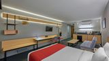 City Express by Marriott Plaza Central Room