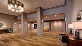 Houston Airport Marriott at George Bush Meeting