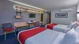 City Express by Marriott Plaza Central Room