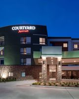 Courtyard Houston North/Shenandoah