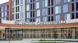 AC Hotel St. Louis Chesterfield Exterior