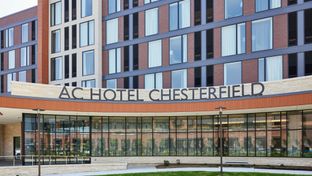 AC Hotel St. Louis Chesterfield