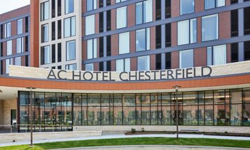 AC Hotel St. Louis Chesterfield