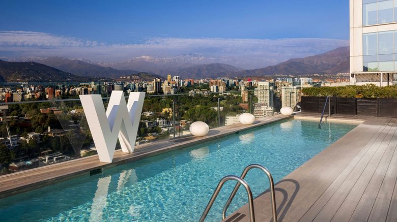 <b>W Santiago Pool</b>. Images powered by <a href="https://www.leonardoworldwide.com/" title="Leonardo Worldwide" target="_blank">Leonardo</a>.