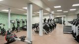 The Vinoy Resort & Golf Club, Autograph Health Club