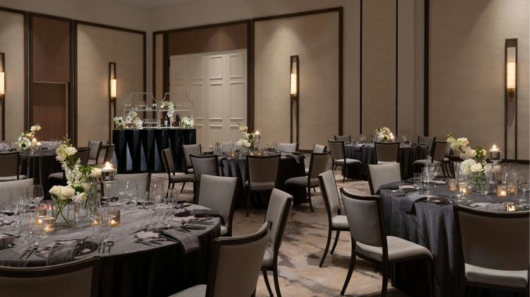 The Vinoy Resort & Golf Club, Autograph Meeting