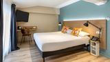 Hotel du Nord Room