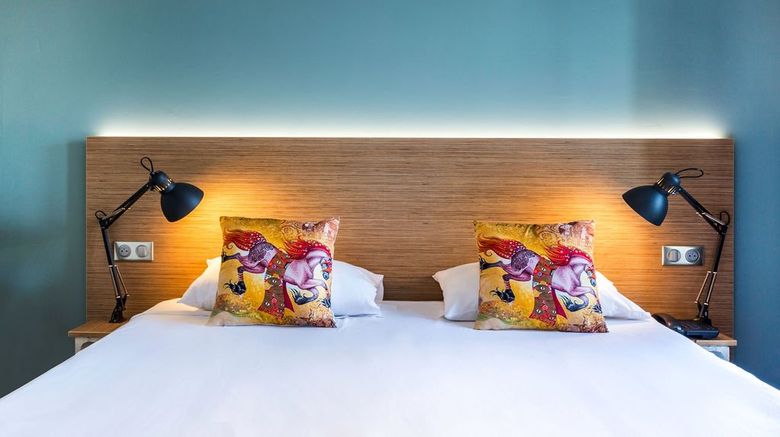 <b>Hotel du Nord Room</b>. Images powered by <a href="https://www.leonardoworldwide.com/" title="Leonardo Worldwide" target="_blank">Leonardo</a>.