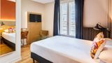 Hotel du Nord Room