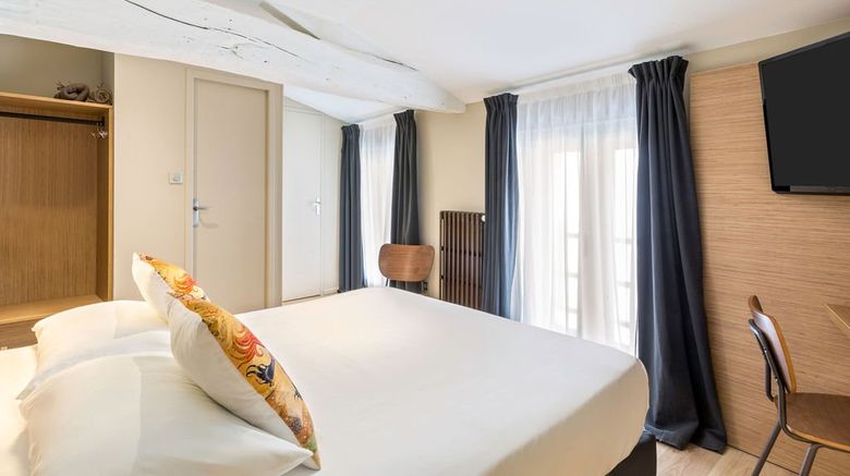 <b>Hotel du Nord Room</b>. Images powered by <a href="https://www.leonardoworldwide.com/" title="Leonardo Worldwide" target="_blank">Leonardo</a>.