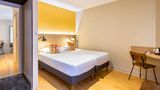Hotel du Nord Room