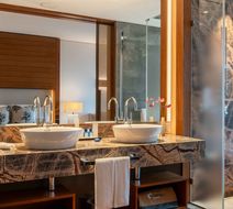 Buergenstock Hotel - Buergenstock Resort Room