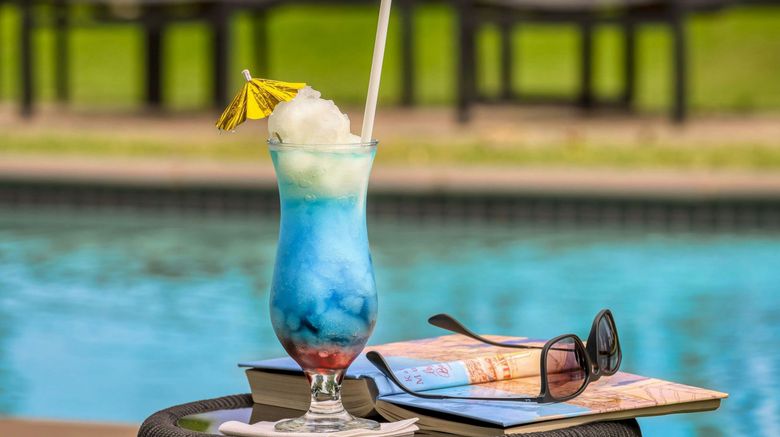 <b>Protea Hotel O.R. Tambo Pool</b>. Images powered by <a href="https://www.leonardoworldwide.com/" title="Leonardo Worldwide" target="_blank">Leonardo</a>.