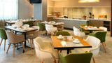 City Express Plus by Marriott Tampico Restaurant
