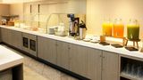 City Express Plus by Marriott Tampico Restaurant