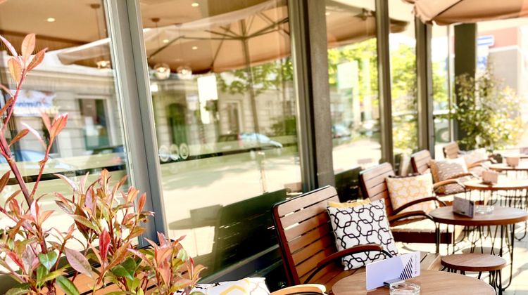 Zeitwohnhaus Suite Hotel Exterior