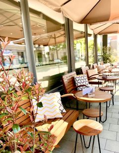 Zeitwohnhaus Suite Hotel