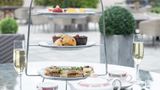 Coppid Beech Hotel Restaurant