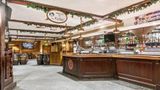 Coppid Beech Hotel Restaurant