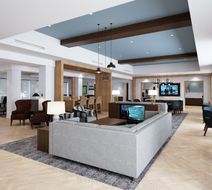 Staybridge Stes Medical Center Exterior