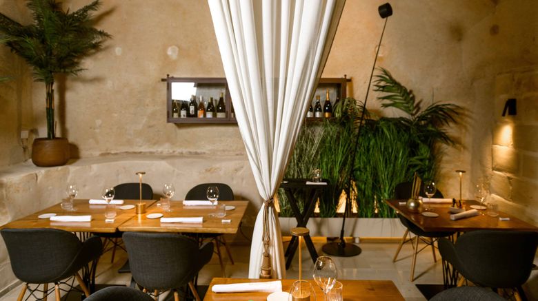 <b>Sant'Angelo Luxury Resort Restaurant</b>. Images powered by <a href="https://www.leonardoworldwide.com/" title="Leonardo Worldwide" target="_blank">Leonardo</a>.