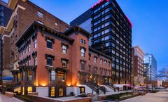 Moxy Washington, DC Downtown