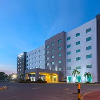 Courtyard by Marriott Villahermosa Tabas