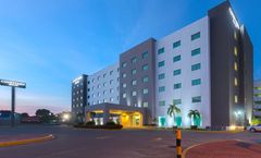 Courtyard by Marriott Villahermosa Tabas