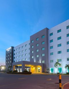 Courtyard by Marriott Villahermosa Tabas