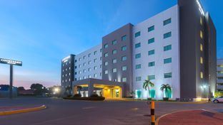 Courtyard by Marriott Villahermosa Tabas