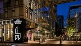 <b>Humaniti Hotel, Autograph Collection Exterior</b>. Images powered by <a href="https://www.leonardoworldwide.com/" title="Leonardo Worldwide" target="_blank">Leonardo</a>.