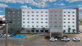 Courtyard by Marriott Villahermosa Tabas Exterior