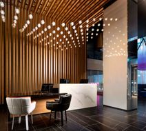 Humaniti Hotel, Autograph Collection Lobby