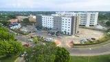 Courtyard by Marriott Villahermosa Tabas Exterior