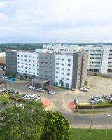 Courtyard by Marriott Villahermosa Tabas