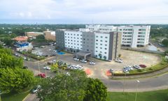 Courtyard by Marriott Villahermosa Tabas