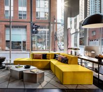Humaniti Hotel, Autograph Collection Lobby