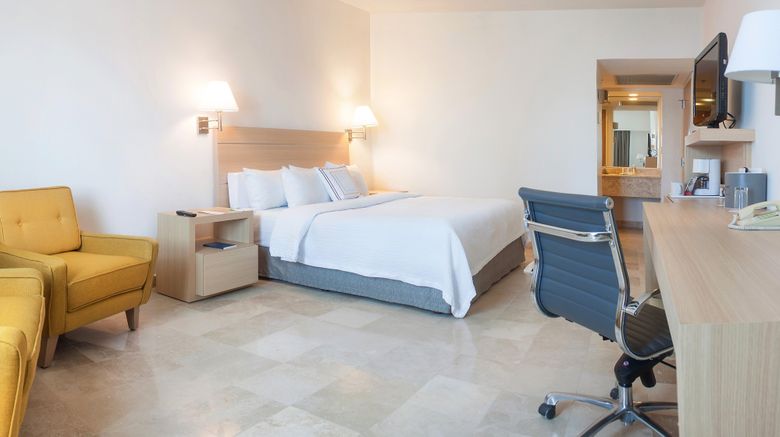<b>Courtyard by Marriott Villahermosa Tabas Room</b>. Images powered by <a href="https://www.leonardoworldwide.com/" title="Leonardo Worldwide" target="_blank">Leonardo</a>.