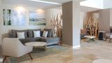 Courtyard by Marriott Villahermosa Tabas Lobby